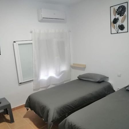 La Callejuela Villarejo de Salvanés Exteriör bild