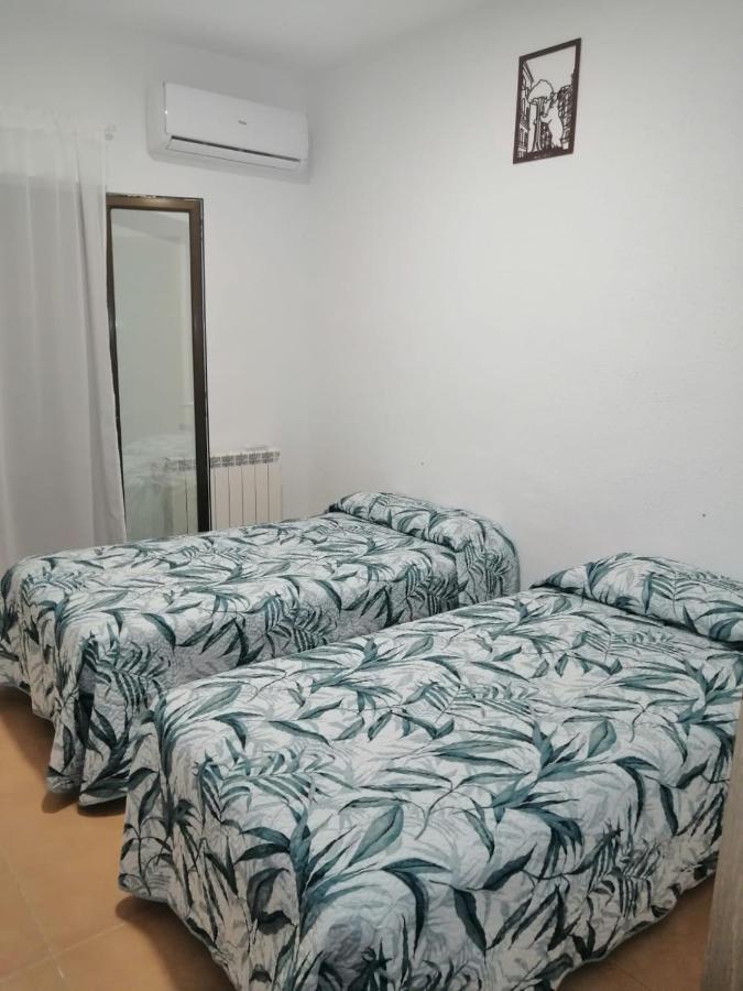 La Callejuela Villarejo de Salvanés Exteriör bild