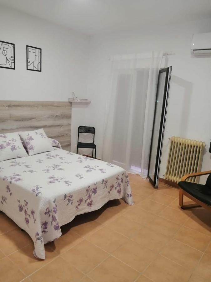 La Callejuela Villarejo de Salvanés Exteriör bild
