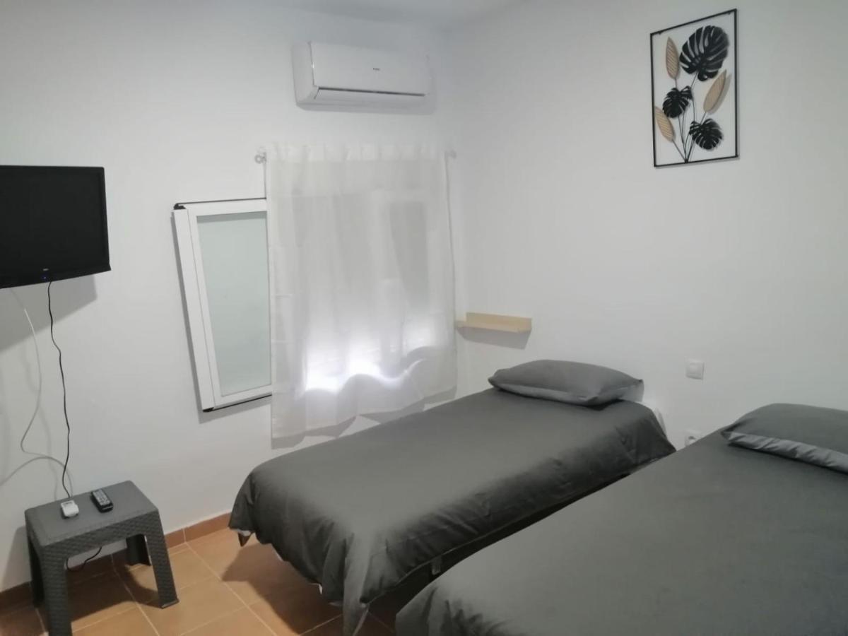 La Callejuela Villarejo de Salvanés Exteriör bild